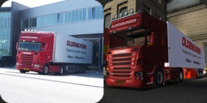 scaniar500v1 3 Oldenburg GTS  MODS