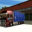 gts Scania 8x4 hooklift tru... - GTS COMBO'S