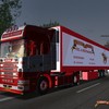 gts Scania 124L+Daf xf 105+... - GTS COMBO'S