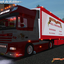 gts Scania 124L+Daf xf 105+... - GTS COMBO'S