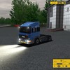 ets IVECO TurboStar Oud type - ETS TRUCK'S
