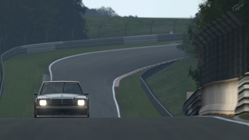 NÃ¼rburgring Nordschleife 2 - 