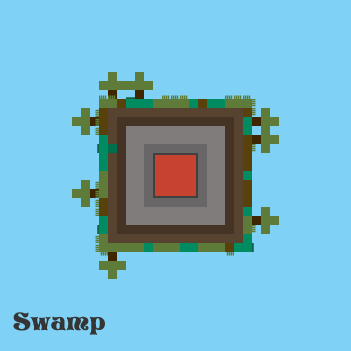 swamp - 