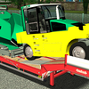 ets Convoi Pack speciale pa... - ETS TRAILERS