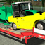 ets Convoi Pack speciale pa... - ETS TRAILERS