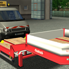 ets Convoi Pack voiture pil... - ETS TRAILERS