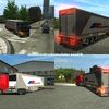 ets Trailer Frigo Basic Fra... - ETS TRAILERS