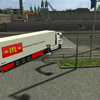 ets Trailer ITL Internation... - ETS TRAILERS