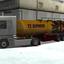 gts Chemical cistern TZ Exp... - GTS TRAILERS
