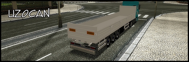 gts Sal Dorse UzoCan16www.turkishtruckers.com GTS TRAILERS