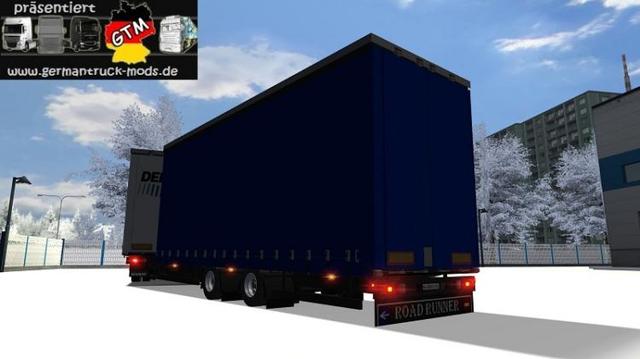 gts Tandem Trailer by mjaym verv container 1 GTS TRAILERS