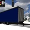 gts Tandem Trailer by mjaym... - GTS TRAILERS