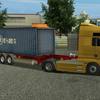 gts Trailer Gooseneck TZ Ex... - GTS TRAILERS