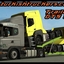 gts trucktransporter met 3 ... - GTS TRAILERS