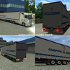 ets Pack Gueppe-Clasquin Re... - ETS COMBO'S