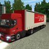 ets Pack Norbert-Dentressan... - ETS COMBO'S