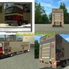 ets Pack Simon-Loos Mercede... - ETS COMBO'S