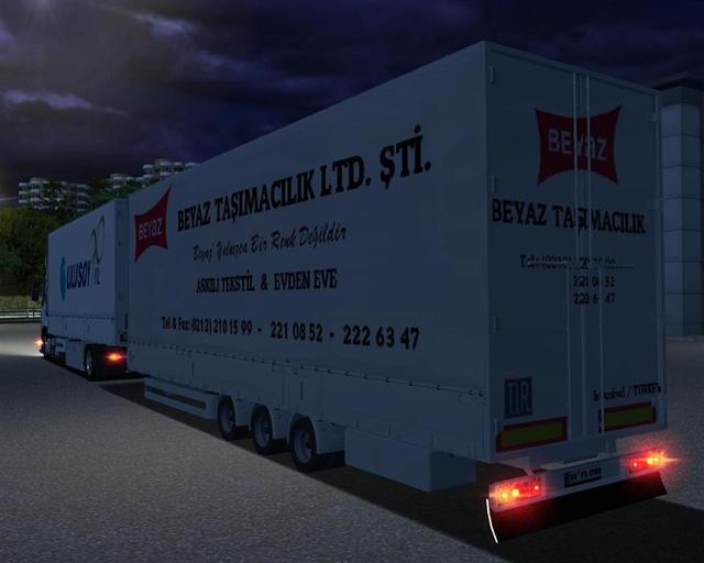 ets Renault Premium Ulusoy BDF  + Tandem by VaBiS  ETS COMBO'S