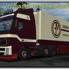 ets Volvo FH Gebrs - ETS COMBO'S