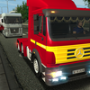 ets Mercedes SK 1844 6x2 + ... - ETS TRUCK'S