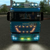gts Iveco Stralis tricolor ... - GTS TRUCK'S