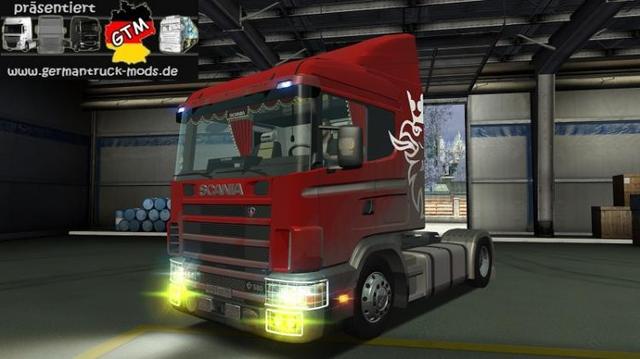 gts Scania 144 by semen96 verv sc A GTS TRUCK'S