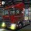 gts Scania 144 by semen96 v... - GTS TRUCK'S