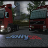 gts Volvo FM12 420 Old mode... - GTS TRUCK'S