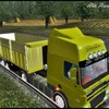 gts DAF CF + Harfiyat Dorse... - GTS COMBO'S