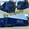 gts SCANIA R730 + Trailer b... - GTS COMBO'S