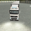 gts Volvo FH12 BDF + Tandem... - GTS COMBO'S