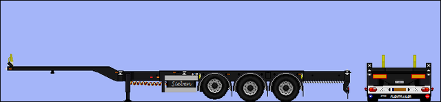 Scania Online Transport Manager