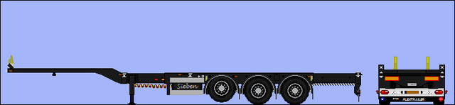 Volvo Online Transport Manager