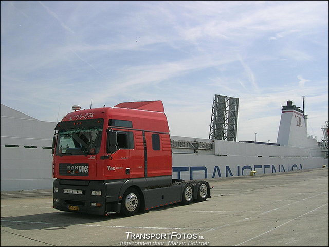 Vos logistics  MAN TGA XXL-Longline-08-TF Ingezonden foto's 2012