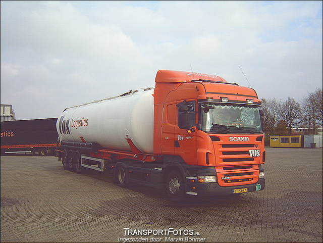 Vos Logistics  DSC09390-TF Ingezonden foto's 2012