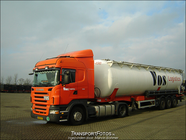 Vos Logistics  DSC09392-TF Ingezonden foto's 2012