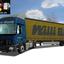 gts Mercedes Actros 1844 +S... - GTS COMBO'S