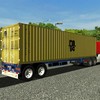 ets Container2axel - ETS TRAILERS