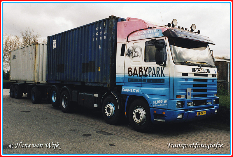 BB-RN-21-border - Container Trucks
