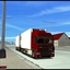 Haulin DAF CF BDF + Aanhanger - Haulin