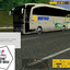 ets Mercedes Benz Travego 1... - ETS BUSSEN