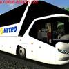 ets Neoplan Starliner   wwo... - ETS BUSSEN