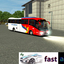 ets Scania Irizar Century - ETS BUSSEN