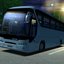 ets Neoplan bus - ETS BUSSEN