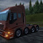 gts Iveco Stralis 4x8 by Al... - GTS TRUCK'S