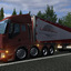 gts Iveco Stralis 4x8 by Al... - GTS TRUCK'S