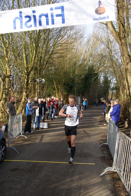 DSC01977 Halve v Rockanje 8-1-2012