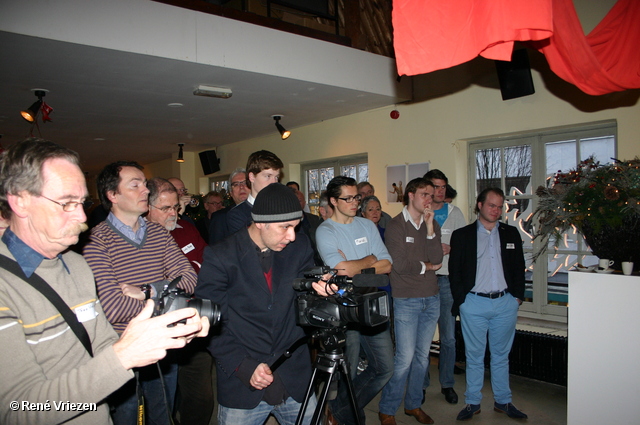 RenÃ© Vriezen 2012-01-08#0005 PvdA Arnhem Dudok NieuwJaarsBijeenkomst zondag 8 januari 2012