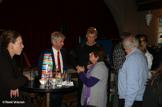 RenÃ© Vriezen 2012-01-08#0058 PvdA Arnhem Dudok NieuwJaarsBijeenkomst zondag 8 januari 2012