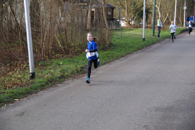 DSC01621 Jeugdlopen Rockanje 8 jan 2012